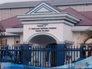 PT Perindo Cabang Belawan Tidak Punya Anggaran Untuk Pembangunan Infrastruktur Di PPS Belawan